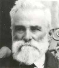 Daniel Kimball Bunnell (1831 - 1919) Profile